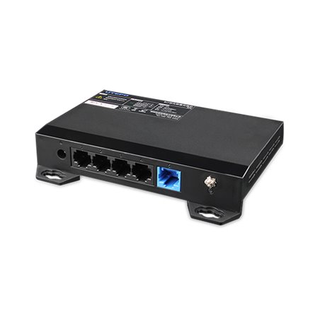 Switch 5 porturi gigabit - UTEPO SG5-M
