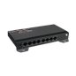 Switch 8 porturi gigabit - UTEPO SG8-M