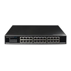 Switch 24 porturi gigabit - UTEPO SG24-M