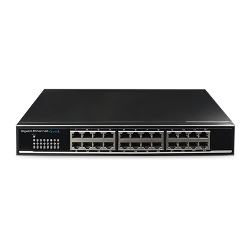 Switch 24 porturi gigabit - UTEPO SG24-M