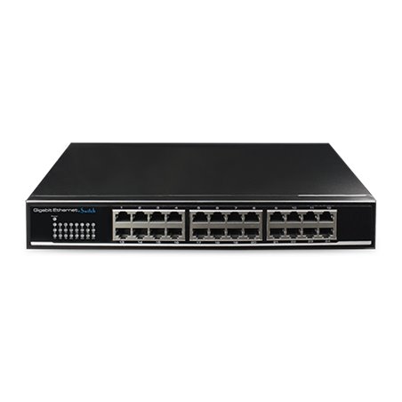 Switch 24 porturi gigabit - UTEPO SG24-M