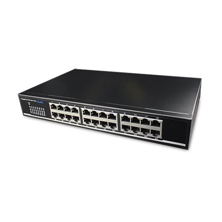 Switch 24 porturi gigabit - UTEPO SG24-M