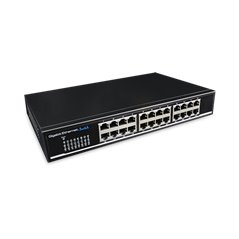 Switch 24 porturi gigabit - UTEPO SG24-M
