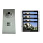 Videointerfon color 7" 4 familii Tongwei DP-705 Videointerfon color 7" 4 familii Tongwei DP-705