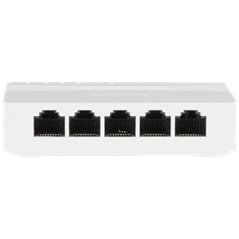 Switch 5 porturi Gigabit - HIKVISION DS-3E0505D-E