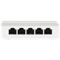 Switch 5 porturi Gigabit - HIKVISION DS-3E0505D-E