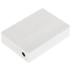 Switch 5 porturi Gigabit - HIKVISION DS-3E0505D-E