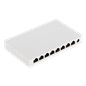 Switch 8 porturi Gigabit - HIKVISION DS-3E0508D-E