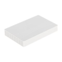 Switch 8 porturi Gigabit - HIKVISION DS-3E0508D-E