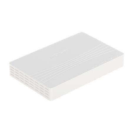 Switch 8 porturi Gigabit - HIKVISION DS-3E0508D-E