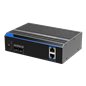 Switch industrial 2 porturi Gigabit HPoE, 2 porturi uplink SFP/RJ45 - UTEPO UTP7202GE-POE Switch industrial 2 porturi Gigabit HPoE, 2 porturi uplink SFP/RJ45 - UTEPO UTP7202GE-POE