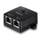 Injector Gigabit PoE, putere 15.4W - TRENDnet TPE-113GI Injector Gigabit PoE, putere 15.4W - TRENDnet TPE-113GI