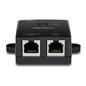 Injector Gigabit PoE, putere 15.4W - TRENDnet TPE-113GI Injector Gigabit PoE, putere 15.4W - TRENDnet TPE-113GI