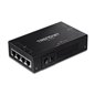 Injector Gigabit 4 x PoE+, putere 65W - TRENDnet TPE-147GI Injector Gigabit 4 x PoE+, putere 65W - TRENDnet TPE-147GI