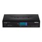 Switch 5 porturi - 4 Gigabit PoE+ 31W, 1 x Gigabit - TRENDnet TPE-TG50ES Switch 5 porturi - 4 Gigabit PoE+ 31W, 1 x Gigabit - TRENDnet TPE-TG50ES
