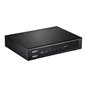 Switch 4 porturi Gigabit , 1 slot SFP - TRENDnet TEG-S51SFP Switch 4 porturi Gigabit , 1 slot SFP - TRENDnet TEG-S51SFP