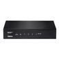 Switch 4 porturi Gigabit , 1 slot SFP - TRENDnet TEG-S51SFP Switch 4 porturi Gigabit , 1 slot SFP - TRENDnet TEG-S51SFP