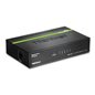 Switch GREENnet 5 porturi Gigabit - TRENDnet TEG-S50G