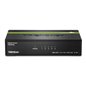 Switch GREENnet 5 porturi Gigabit - TRENDnet TEG-S50G