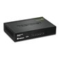 Switch GREENnet 8 porturi Gigabit - TRENDnet TEG-S82G Switch GREENnet 8 porturi Gigabit - TRENDnet TEG-S82G
