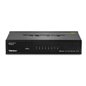 Switch GREENnet 8 porturi Gigabit - TRENDnet TEG-S82G Switch GREENnet 8 porturi Gigabit - TRENDnet TEG-S82G