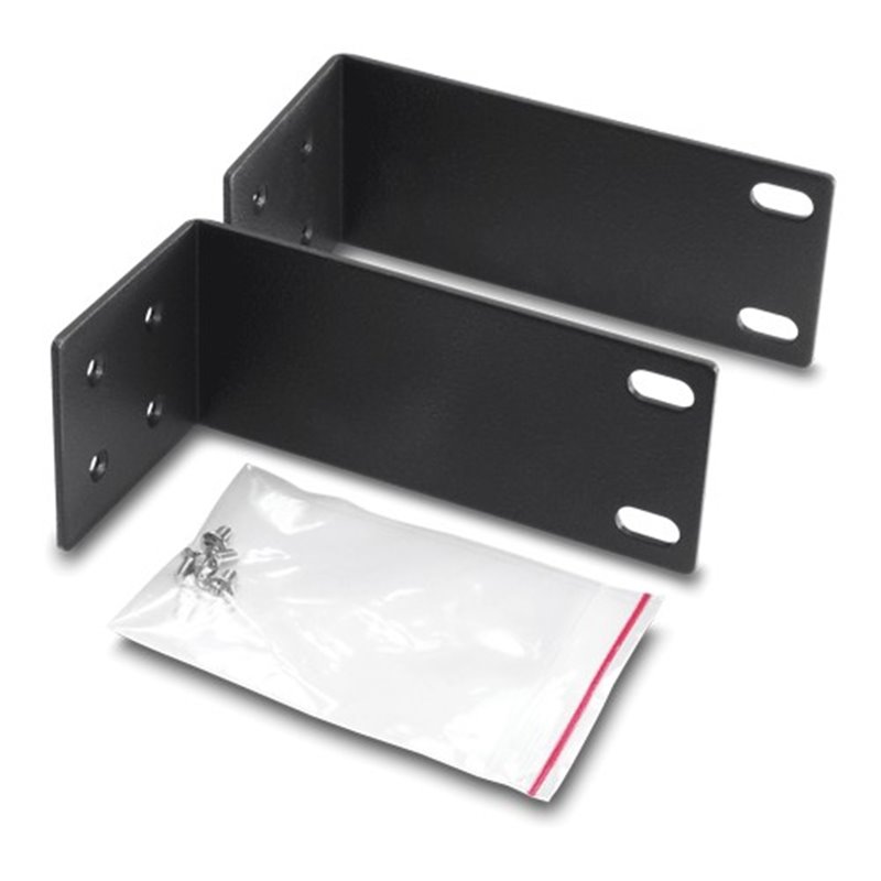 Rack Mount Kit pentru TEG-S16Dg si TEG-S24Dg - TRENDnet ETH-11MK Rack Mount Kit pentru TEG-S16Dg si TEG-S24Dg - TRENDnet ETH-11MK