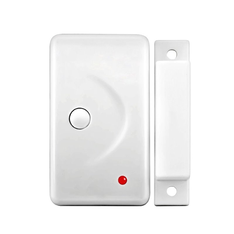 Senzor magnetic wireless de usa / geam deschis PB-62 Senzor magnetic wireless de usa / geam deschis PB-62