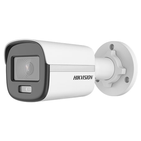 ColorVu - Camera IP 2.0 MP, lentila 2.8mm, iluminator 30m - HIKVISION DS-2CD1027G0-L-2.8mm
