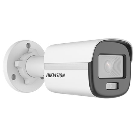 ColorVu - Camera IP 4.0 MP, lentila 2.8mm, lumina alba 30m - HIKVISION DS-2CD1047G0-L-2.8mm