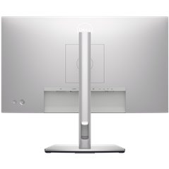 Monitor LED DELL UltraSharp U2722D 27'' QHD , 2560x1440 , 16:9 , IPS LED backlit, AG, 3H coating , 1000:1, 350 cd/m2, 5 ms, 178/