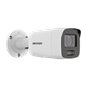 Camera IP 4K ColorVu 8.0 MP, lentila 2.8mm, Audio, lumina alba 40m  - HIKVISION DS-2CD2087G2-LU-2.8mm