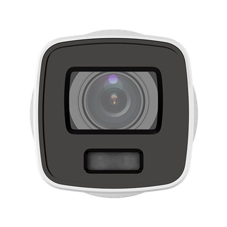 Camera IP 4K ColorVu 8.0 MP, lentila 2.8mm, Audio, lumina alba 40m  - HIKVISION DS-2CD2087G2-LU-2.8mm