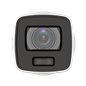 Camera IP 4K ColorVu 8.0 MP, lentila 2.8mm, Audio, lumina alba 40m  - HIKVISION DS-2CD2087G2-LU-2.8mm