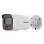 Camera IP 4K ColorVu 8.0 MP, lentila 2.8mm, Audio, lumina alba 40m  - HIKVISION DS-2CD2087G2-LU-2.8mm