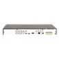 DVR AcuSense 8 ch. video 8MP, Analiza video, AUDIO 'over coaxial' - HIKVISION iDS-7208HUHI-M2-SA DVR AcuSense 8 ch. video 8MP, Analiza video, AUDIO 'over coaxial' - HIKVISION iDS-7208HUHI-M2-SA