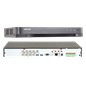 DVR AcuSense 8 ch. video 8MP, Analiza video, AUDIO 'over coaxial' - HIKVISION iDS-7208HUHI-M2-SA DVR AcuSense 8 ch. video 8MP, Analiza video, AUDIO 'over coaxial' - HIKVISION iDS-7208HUHI-M2-SA