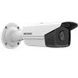 Camera IP AcuSense 4.0 MP, lentila 2.8mm, SD-card, IR 60m - HIKVISION DS-2CD2T43G2-2I-2.8mm