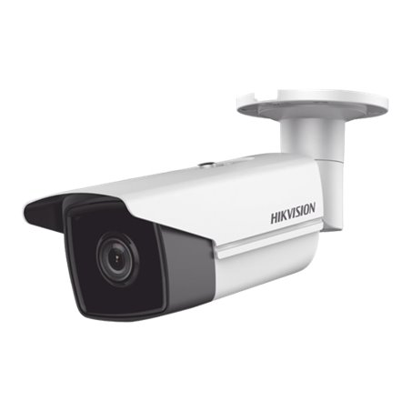 Camera IP AcuSense 4.0 MP, lentila 2.8mm, SD-card, IR 60m - HIKVISION DS-2CD2T43G2-2I-2.8mm