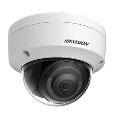 Camera IP AcuSense 4.0 MP, lentila 2.8mm, IR 30m, IK10  - HIKVISION DS-2CD2143G2-I-2.8mm