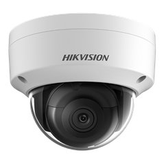 Camera IP AcuSense 4.0 MP, lentila 2.8mm, IR 30m, IK10  - HIKVISION DS-2CD2143G2-I-2.8mm