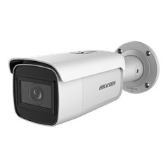 Camera IP 6.0 MP,  lentila AF 2.8-12mm, SD-card, IR 50m - HIKVISION DS-2CD2663G1-IZS