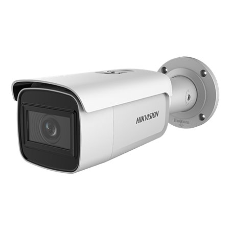 Camera IP 6.0 MP,  lentila AF 2.8-12mm, SD-card, IR 50m - HIKVISION DS-2CD2663G1-IZS