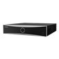 NVR AcuSense 16 canale 12MP,  tehnologie 'Deep Learning' - HIKVISION DS-7716NXI-I4-S