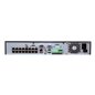 NVR 4K AcuSense 32 canale 12MP,  + 16 porturi PoE - HIKVISION DS-7732NXI-I4-16P-S