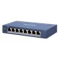 Switch 8 porturi Gigabit - HIKVISION DS-3E0508-E Switch 8 porturi Gigabit - HIKVISION DS-3E0508-E