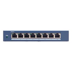 Switch 8 porturi Gigabit  - HIKVISION DS-3E0508-E