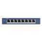 Switch 8 porturi Gigabit - HIKVISION DS-3E0508-E Switch 8 porturi Gigabit - HIKVISION DS-3E0508-E
