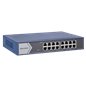 Switch 16 porturi Gigabit - HIKVISION DS-3E0516-E Switch 16 porturi Gigabit - HIKVISION DS-3E0516-E
