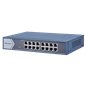 Switch 16 porturi Gigabit - HIKVISION DS-3E0516-E Switch 16 porturi Gigabit - HIKVISION DS-3E0516-E