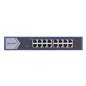 Switch 16 porturi Gigabit - HIKVISION DS-3E0516-E Switch 16 porturi Gigabit - HIKVISION DS-3E0516-E
